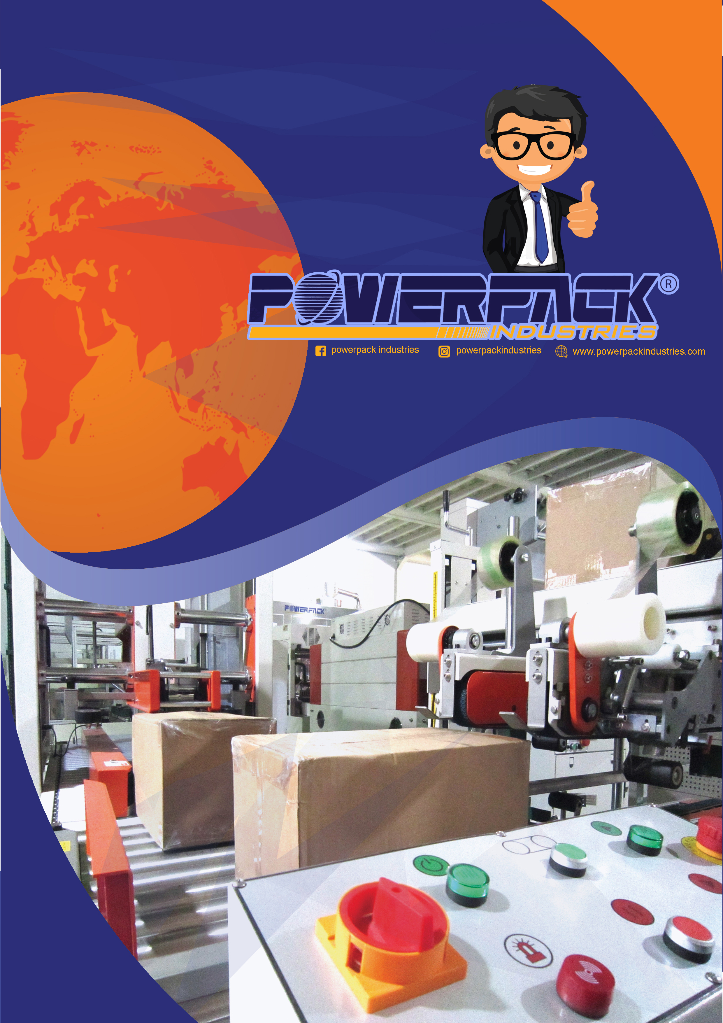 Katalog Digital Mesin Packing Dan Packaging Machine